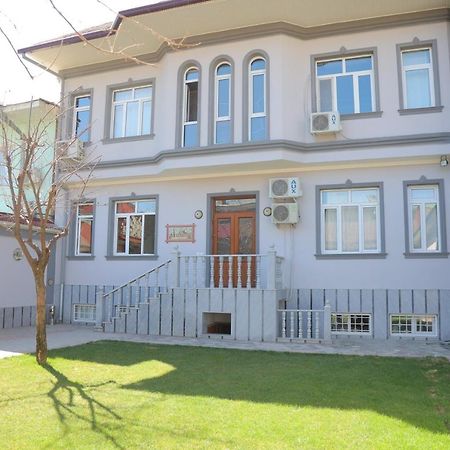 The Art Hotel Taškent Exteriér fotografie