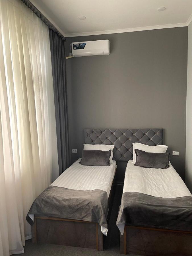 The Art Hotel Taškent Exteriér fotografie